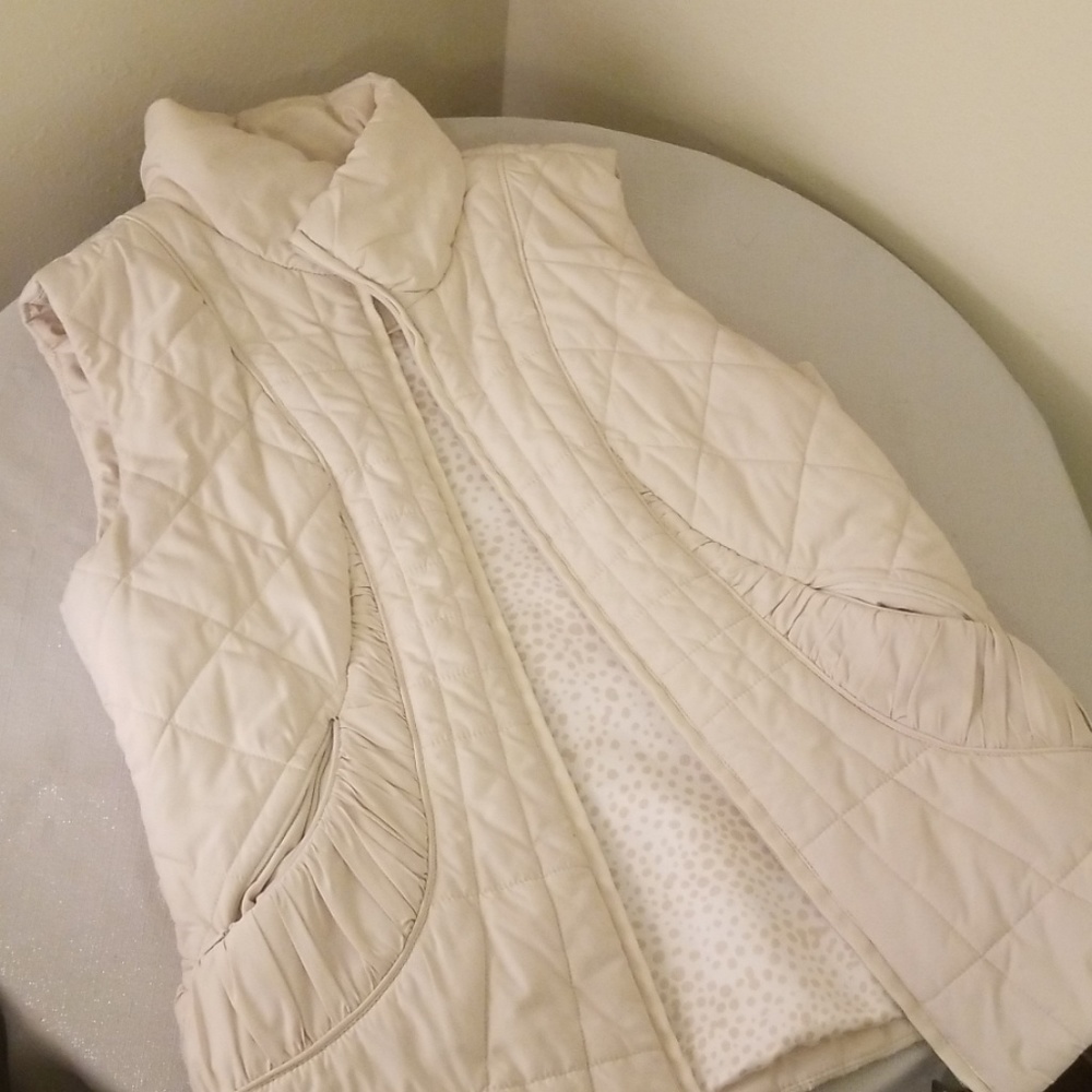 Per Una vest
